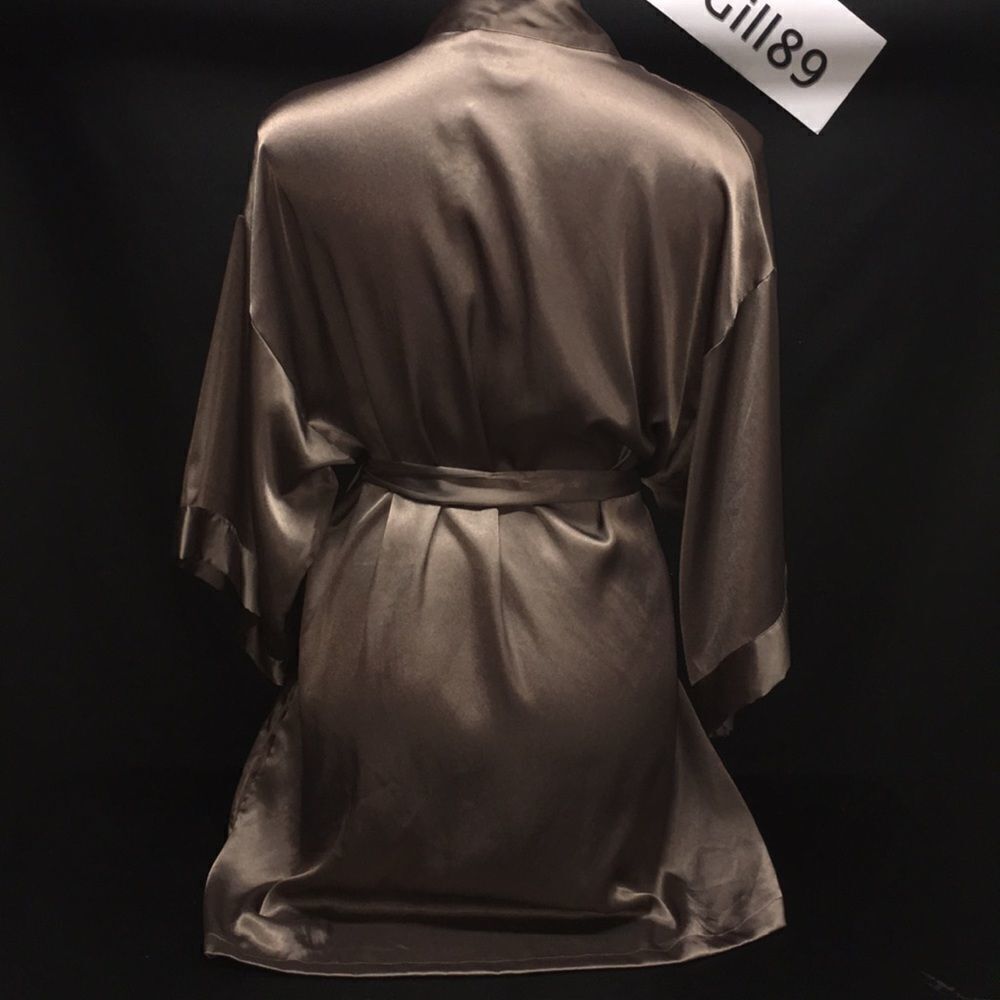 🔥NEW ❤️VICTORIA SECRET ROBE kimono - Picture 4 of 4